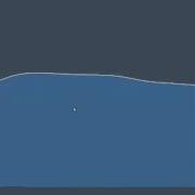 Box2D Water Simulation