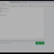 WordOrder HackerRank Coding In Lockdown
