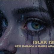 Cem Karaca Barış Akarsu Islak Islak 2025 AI Anatolian Folk Rock Cover