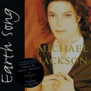 Michael Jackson 01 Earth Song Radio Edit