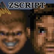 21 Doom Zscript Нарисовать изображение на экране