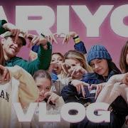 Manifest Arıyo Vlog