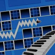 Sync Layout But I Play It On Piano