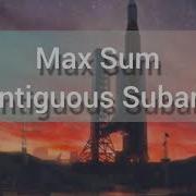 Max Sum Contiguous Subarray Kadane S Algorithm InterviewBit In Tamil