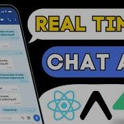 Build A Full Stack Chat App With React Native Clerk And Supabase