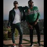 Kcee Psyco Ft Wizkid