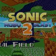 SRB2 OST Floral Field Zone