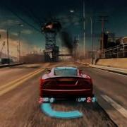 Split Second Multi Demo Race 1 Magor Glitch