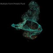 Trapcode Form 4 Presets Fluid