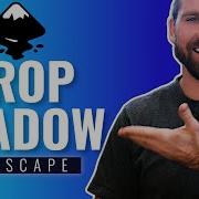 How To Add A Drop Shadow In Inkscape Beginners Tutorial
