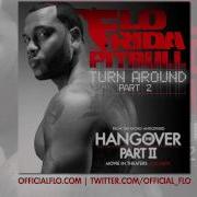 Flo Rida Pitbull Turn Around Part 2 Audio