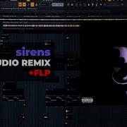 Kai Angel SIRENS FL STUDIO REMAKE FLP