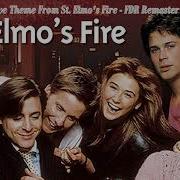 Love Theme From St Elmo S Fire David Foster St Elmo S Fire