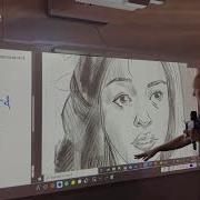 InfoComm 2022 Epson Demos BrightLink 1485Fi Interactive Ultra Short Throw Laser Projector