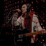Sorry Full Performance Live On KEXP