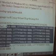 Java Junior August Servlet API 1 Лекция 3 Часть 4