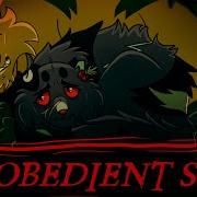 Disobedient Son Shadowsight Lionblaze PMV