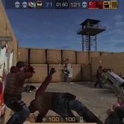 Lalala Standoff 2 Fragmovie