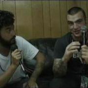 Josh Evergreen Terrace Vs Arif Protest The Hero