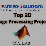 Top 20 Image Processing Projects 2020
