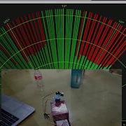 Radar Using Arduino And Processing 3
