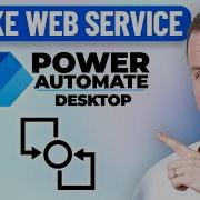 Get Started With API Calls In Power Automate Desktop Invoke Web Service