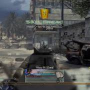 RPD Kill Feed
