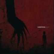 Katatonia Unfurl