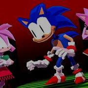 Rewrite Sonic Lyrics But Animated Trinity Encore