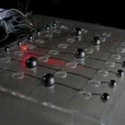 Biret A Tangible Audio Sequencer