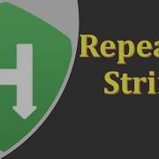 Hackerrank 4 Repeated String C Solution