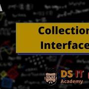 Collection Interface In Java Explained In Sinhala