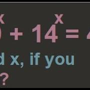 Solving Complex Exponential Functions