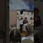 Экскурсия в музей А И Покрышкина г Новосибирск