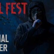 Welcome To HellFest Official Trailer