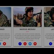 Responsive Cards With Bootstrap
