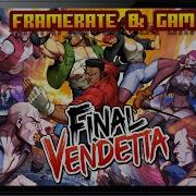 Final Vendetta Nintendo Switch Framerate Gameplay