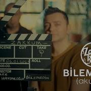 ZAKKUM Bilemedim Akustik