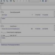 Preventative Maintenance Software Task List QUICK SETUP