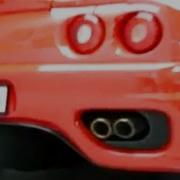 Ferrari F360 Motor Engine Start REVVING Lovely Sound Exhaust Spider Modena F1 Challenge M