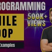 While Loop In C Programming With Examples