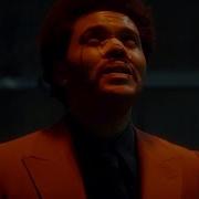 The Weeknd Faith Music Video