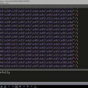 Stack Buffer Overflow Using Call Jmp Esp