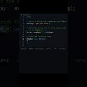 Using The Explode Function In PHP To Split Strings Programming Coding Tutorial Php Software