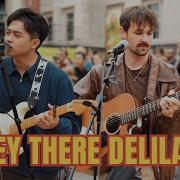 Street Performance That STOPPED Everyone In Their Tracks Plain White T S Hey There Delilah