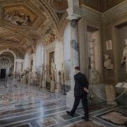 Small Group VIP Vatican Tour Before Museums Open