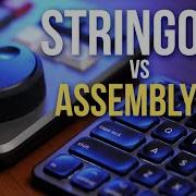 Why You Need A Stringout Edit Before An Assembly Edit