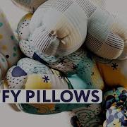 Houdini Tutorial Fluffy Pillow Simulation With Vellum