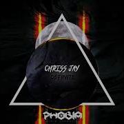Chriss Jay Definite Phobia Music Recordings