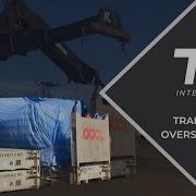 Revolutionizing Freight Logistics Unleashing The Power Of Transloading Oversized Cargo